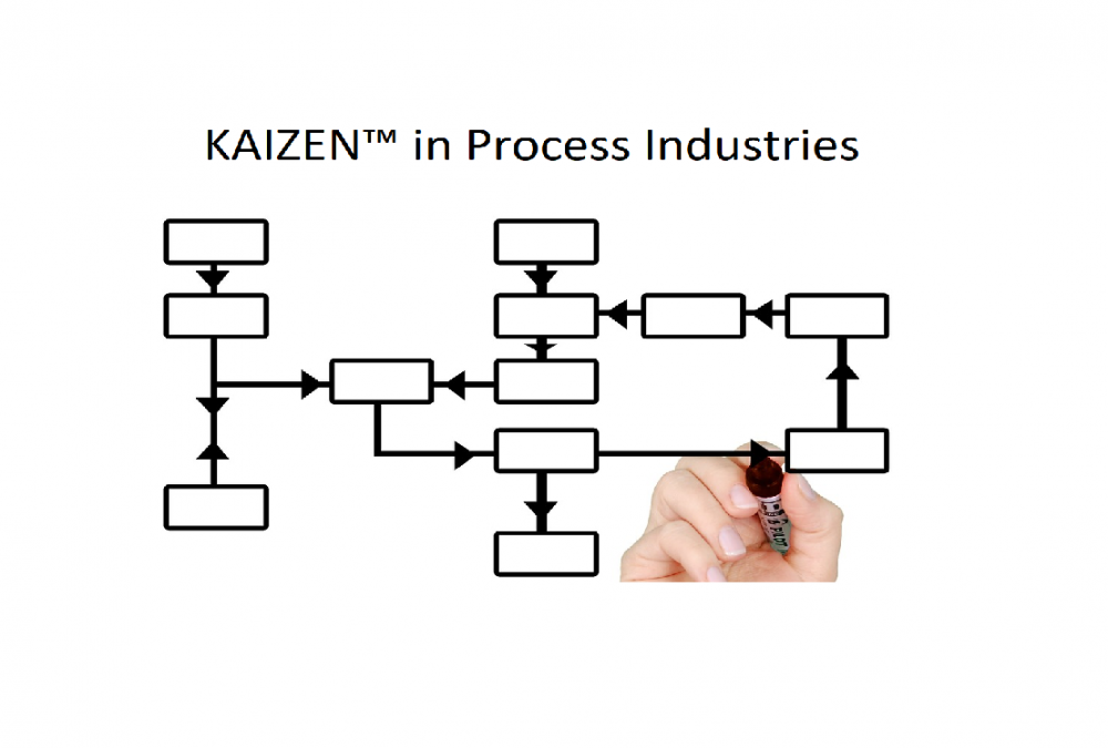 KAIZEN™ in Process Industries